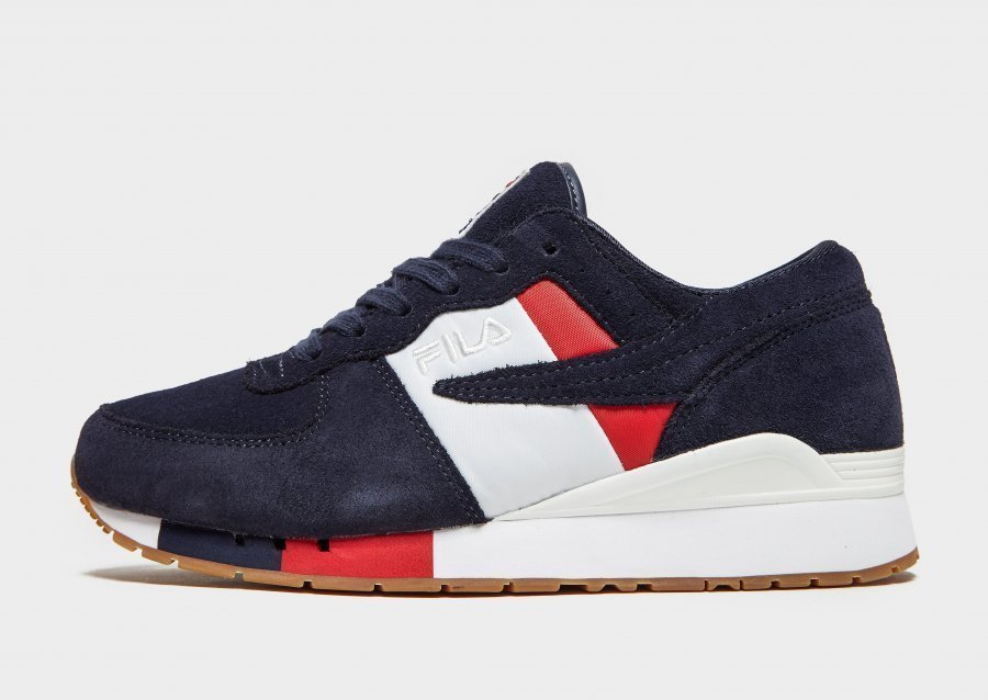 women's fila sneakers on sale